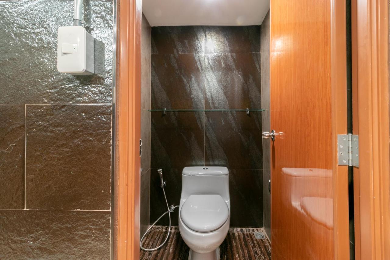 Phobphan Hostel Μπανγκόκ Εξωτερικό φωτογραφία