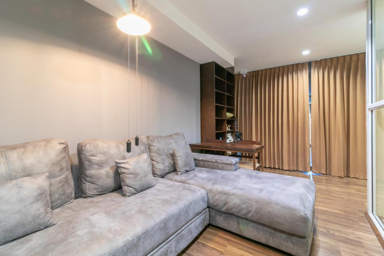 Phobphan Hostel Μπανγκόκ Εξωτερικό φωτογραφία