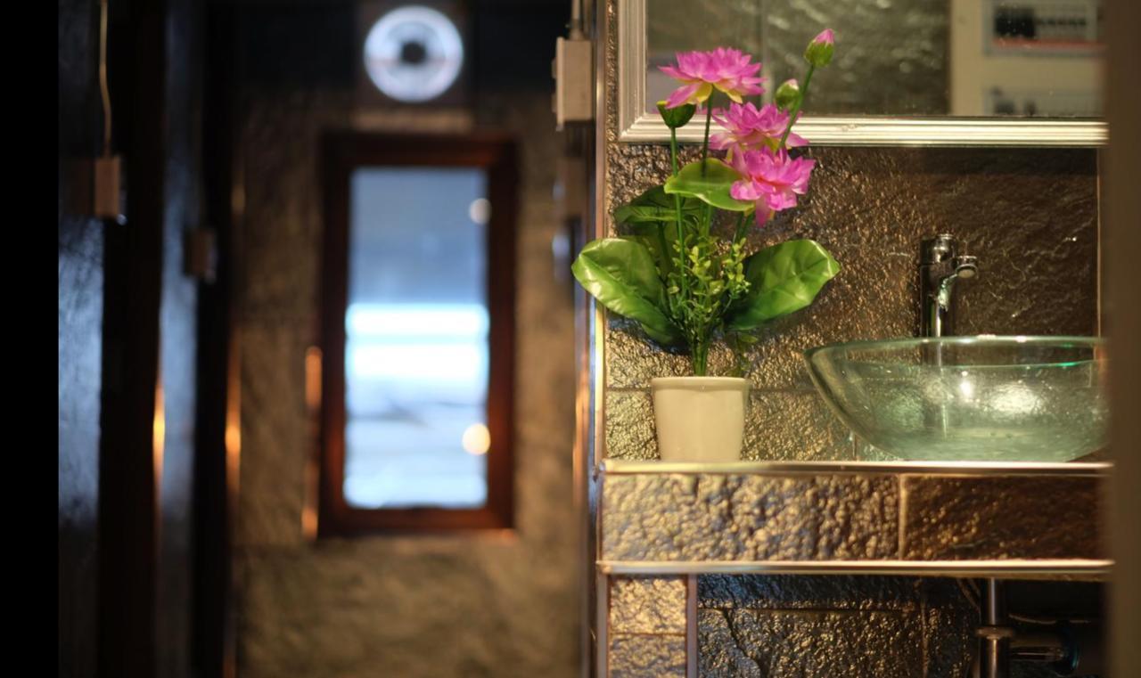 Phobphan Hostel Μπανγκόκ Εξωτερικό φωτογραφία